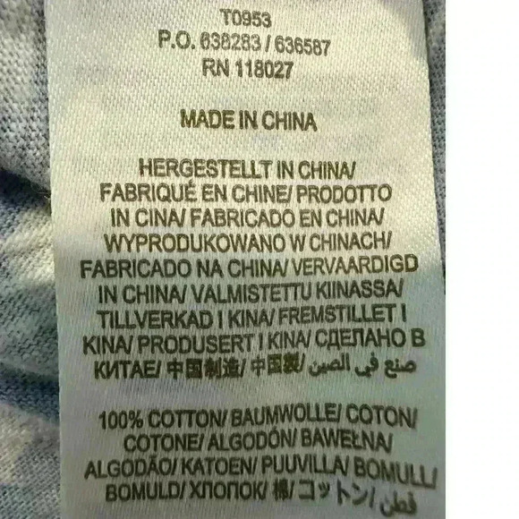 Boden Polka Dot Cap Sleeve Top Size 4 - Picture 8 of 9